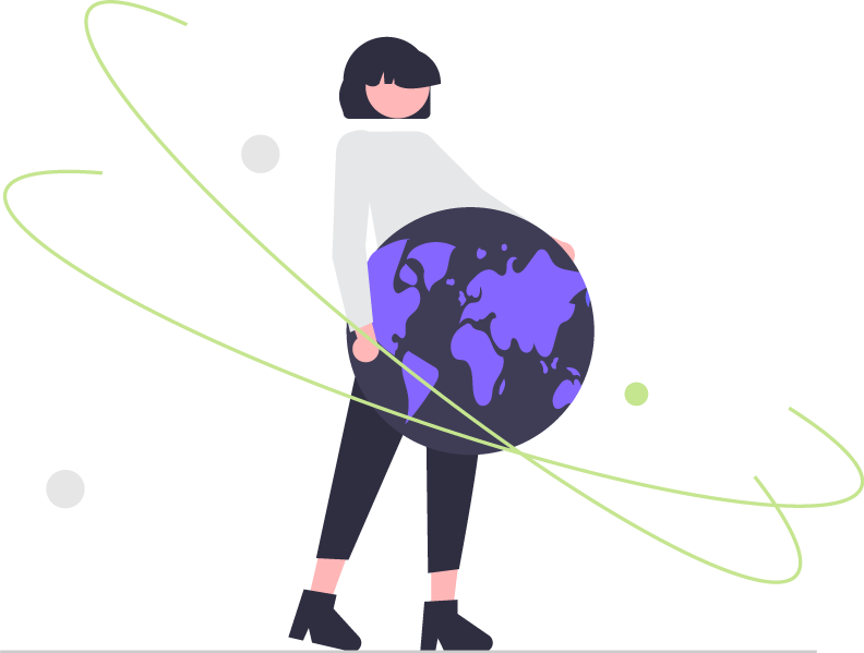 Illustration : Environnement