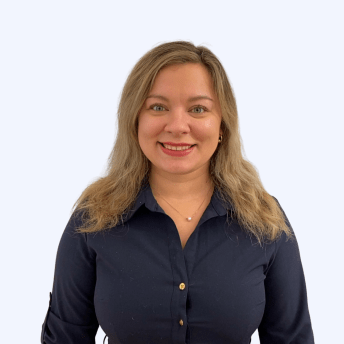 Team member headshot