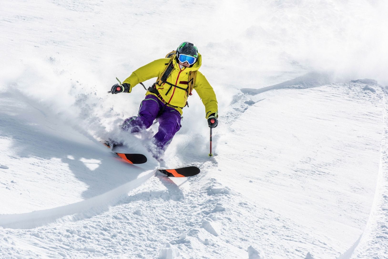 Skifahren in Osttirol