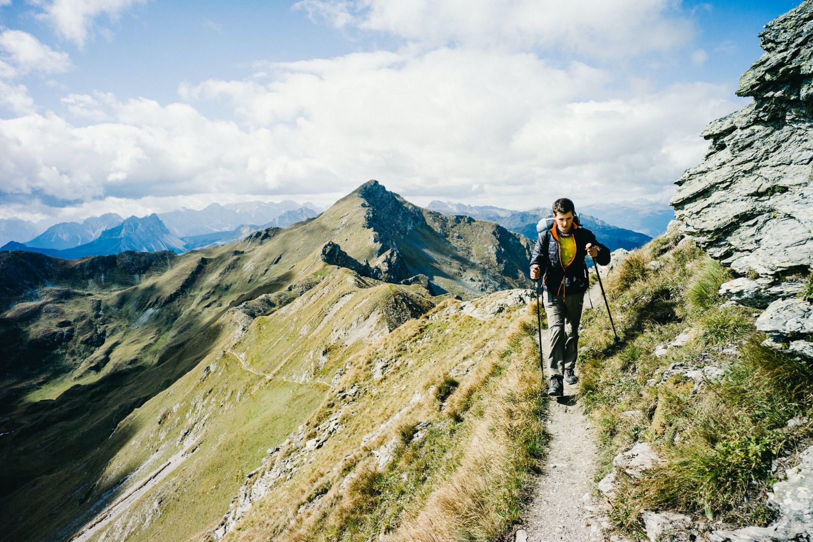 Wandern in Osttirol