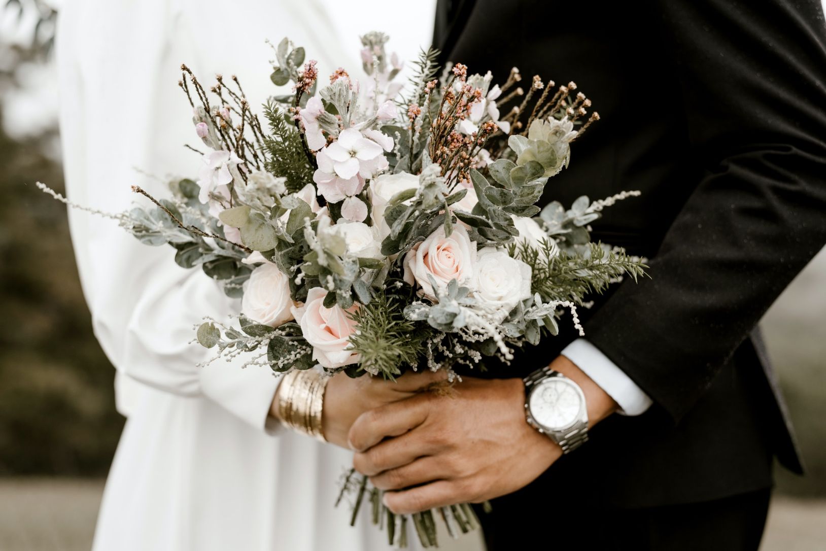 Hochzeit feiern im Refugium Tilliach
