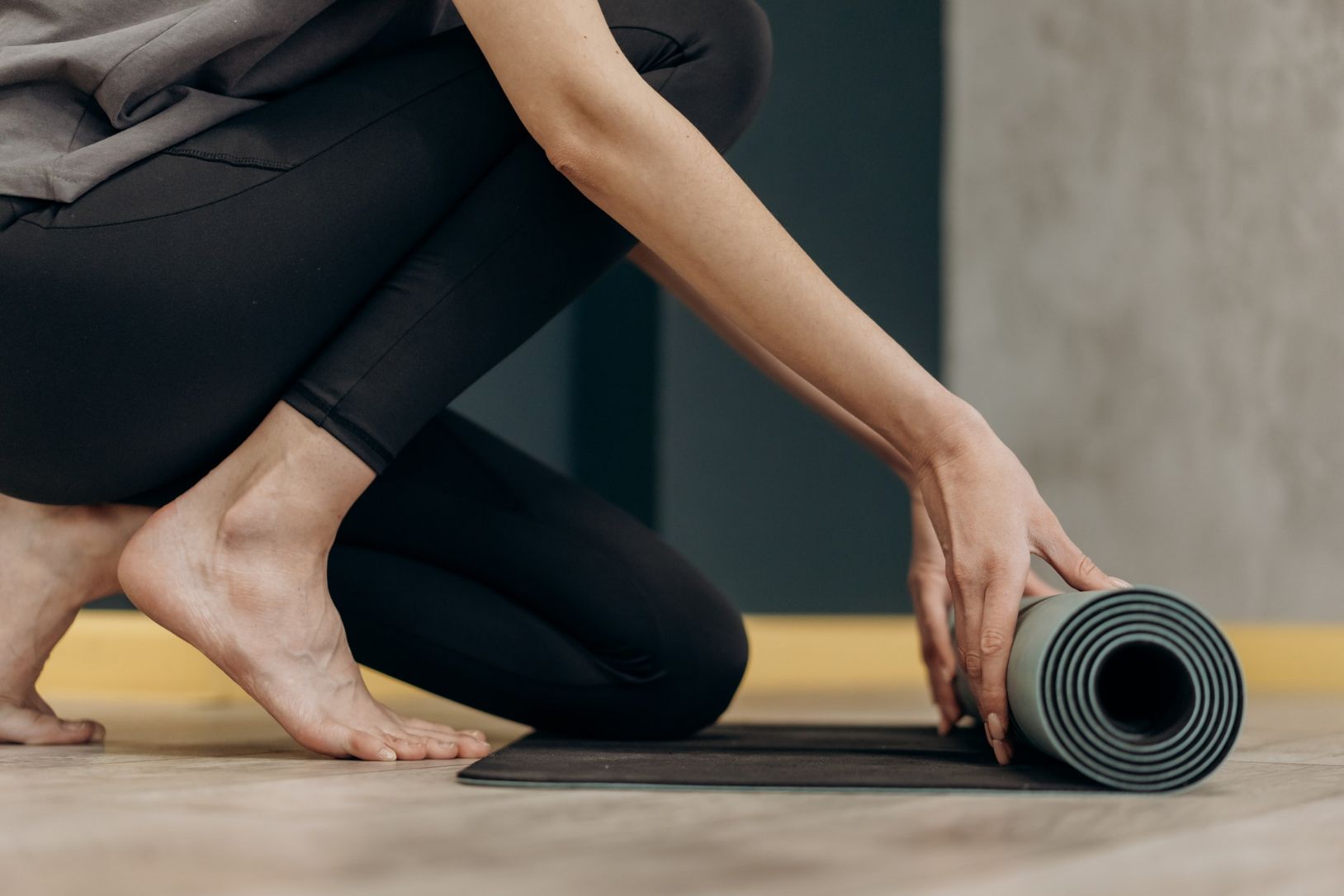 Yoga Retreat im Refugium Tilliach