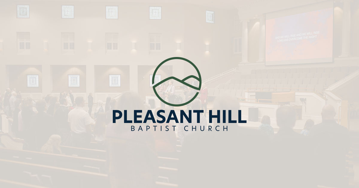 Pleasant Hill Baptist Church