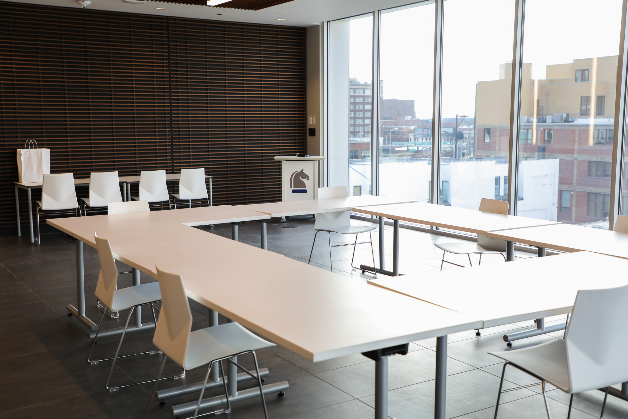 Lead Bank Crossroads SPACESINC