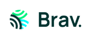 Brav. Logo