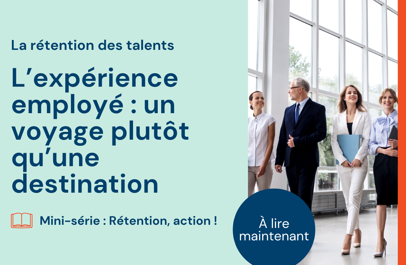Image promotionnelle pour l'article Rétention