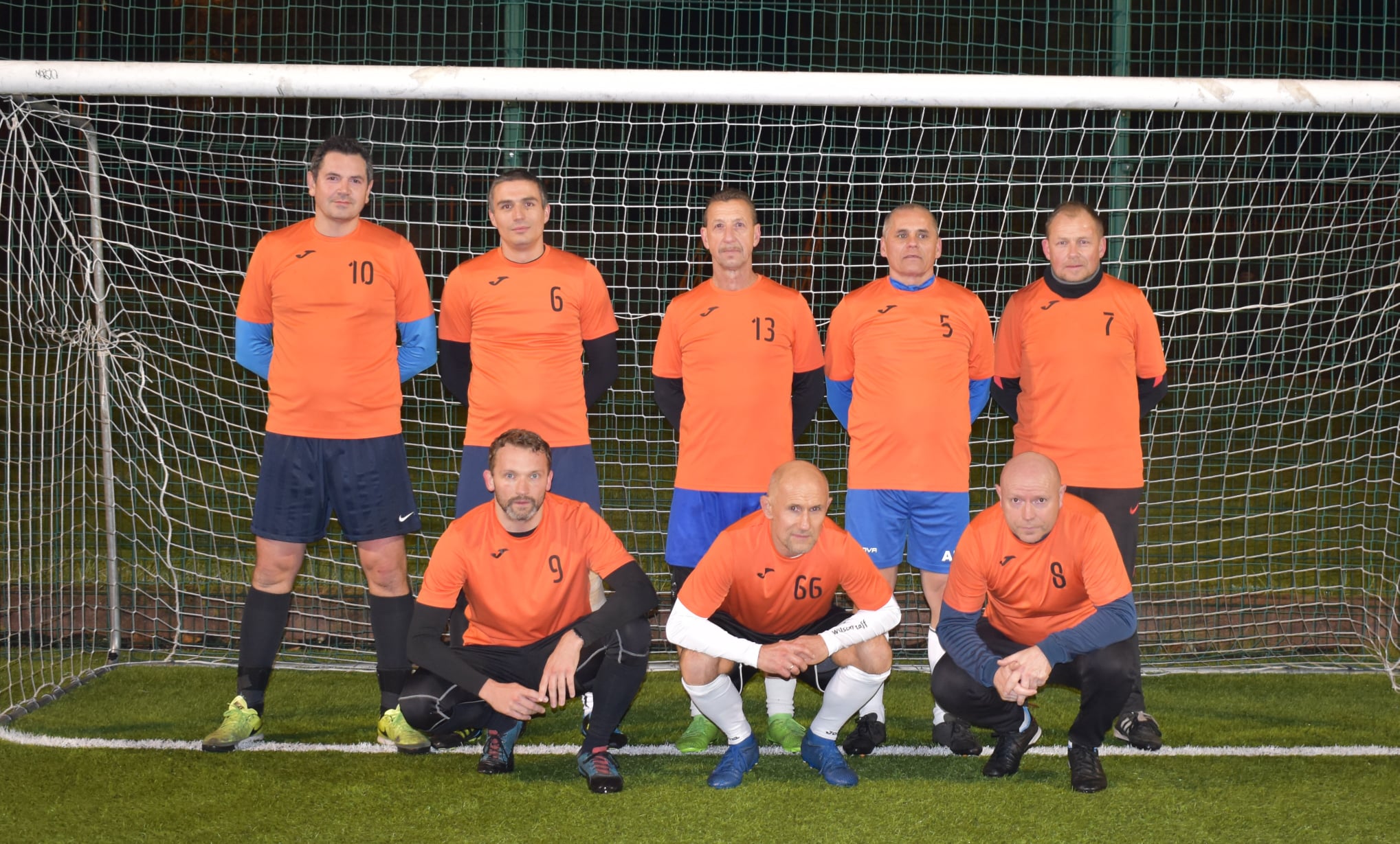 Classic Gdynia j2021