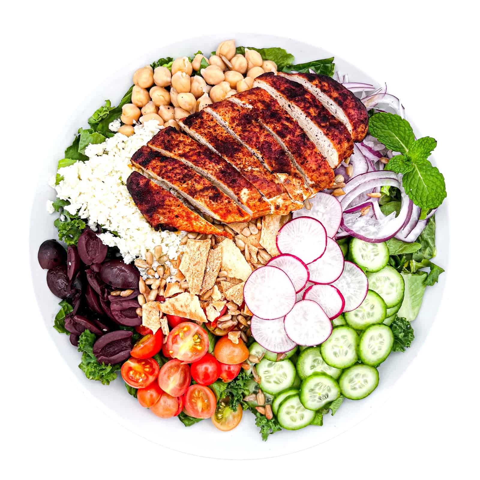 Hummus Lali in Westlake Village, CA