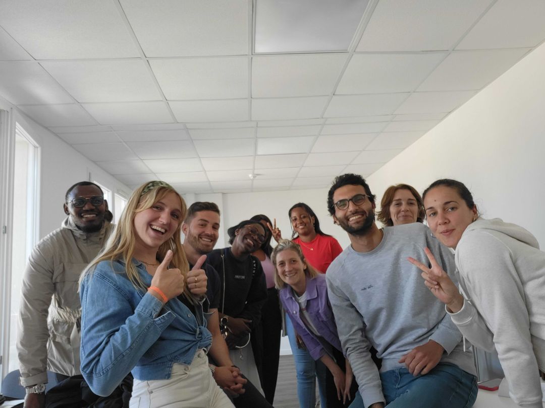 Kare School Deviens CSM en 6 semaines
