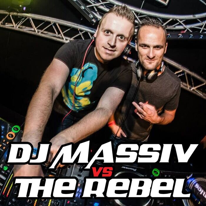 Massiv vs The Rebel