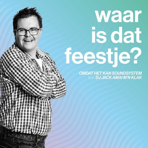Dj Jack amai mij klak