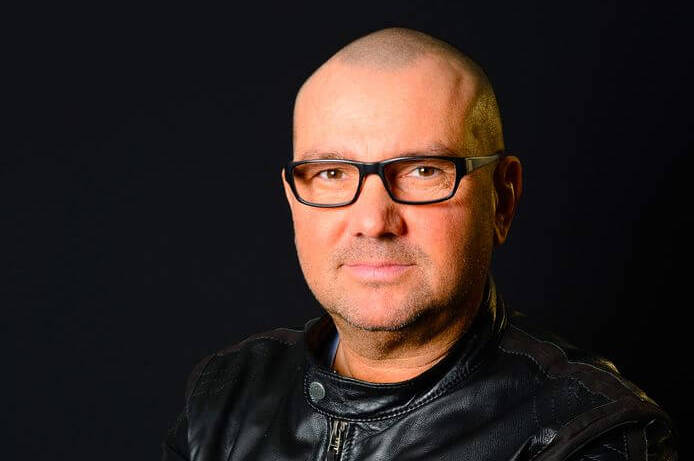 Yves Deruyter