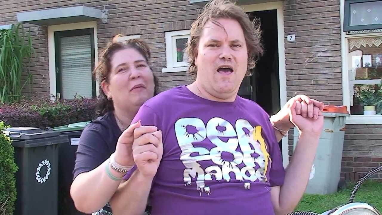 Zanger Rinus & Romana