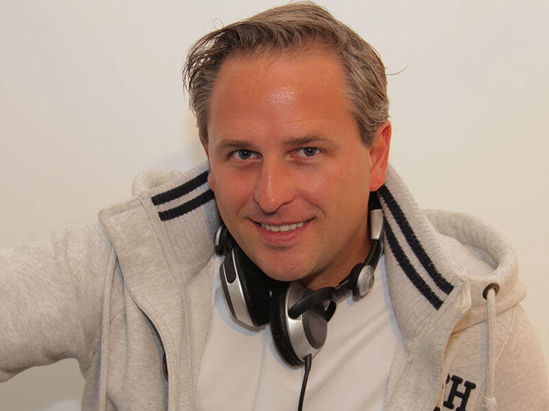 Dj F.R.A.N.K.