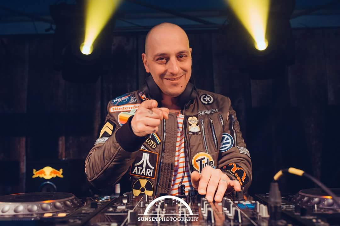 Dj Furax