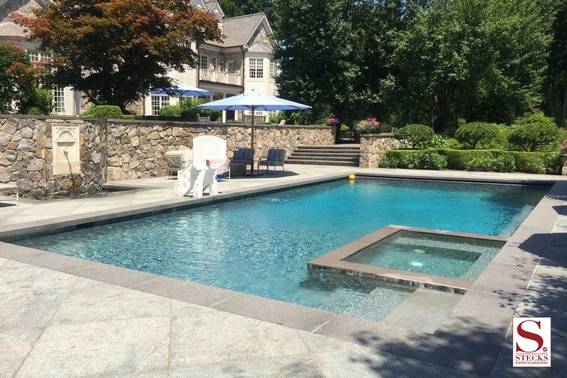 Pools | STECKS NURSERY ANDLANDSCAPING