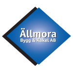 Ällmora Bygg & Kakel AB Logo