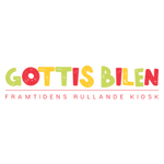 Gottisbilen Logo
