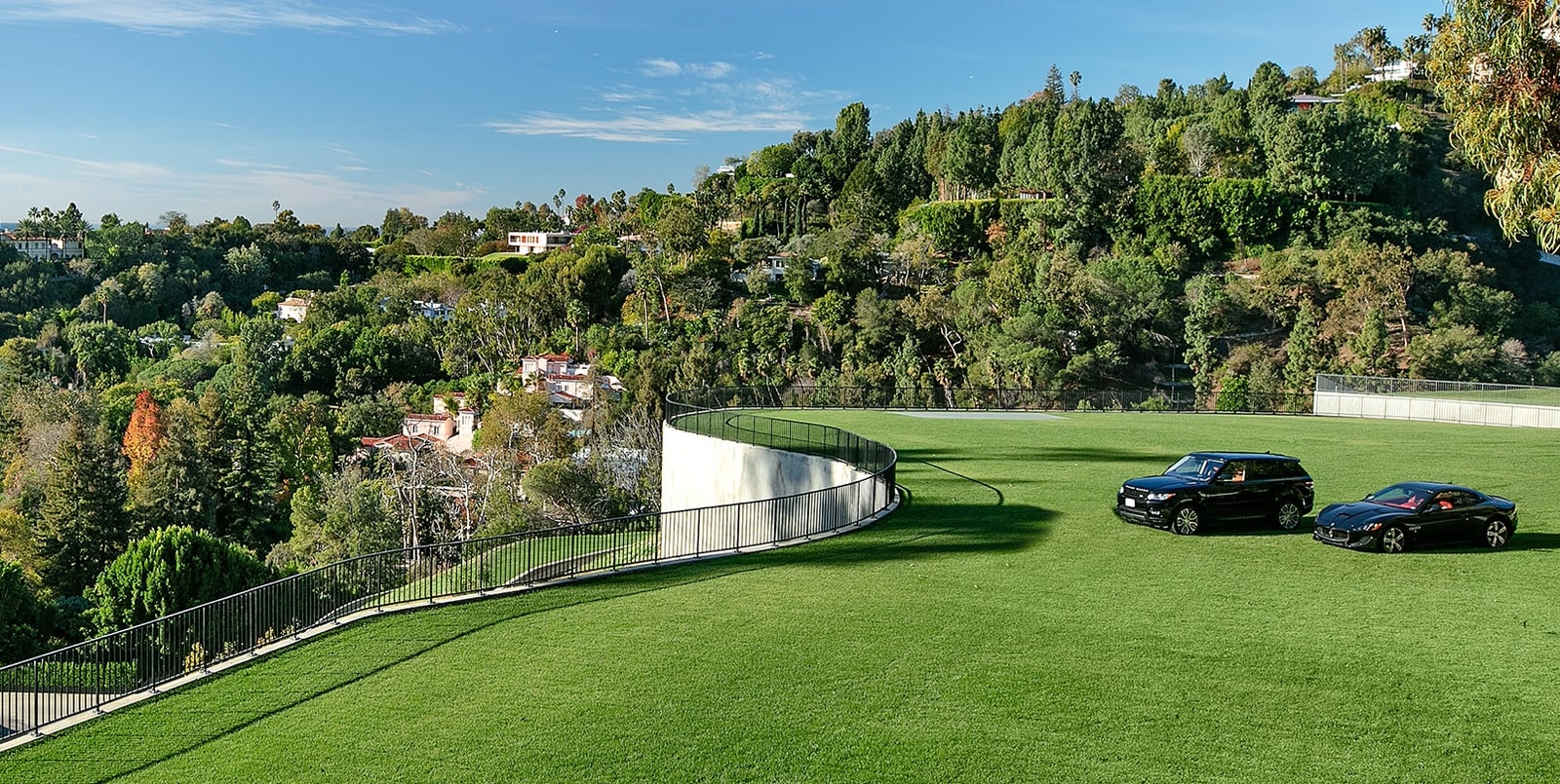 The Park Bel Air JRE Partners™