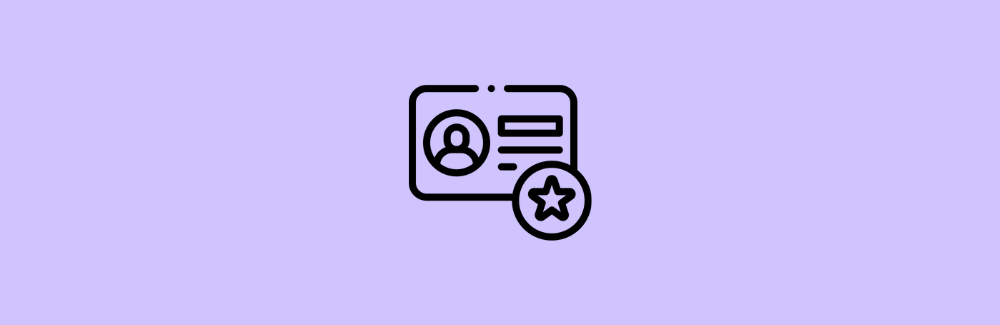 PTA Membership Form Template