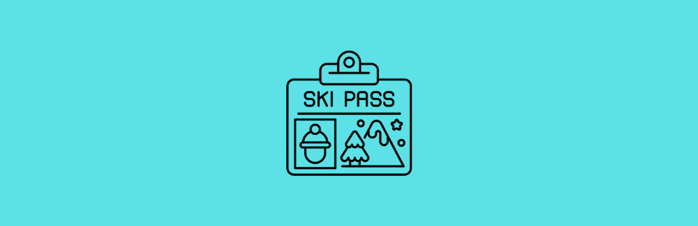 Activity Pass Sale Form Template