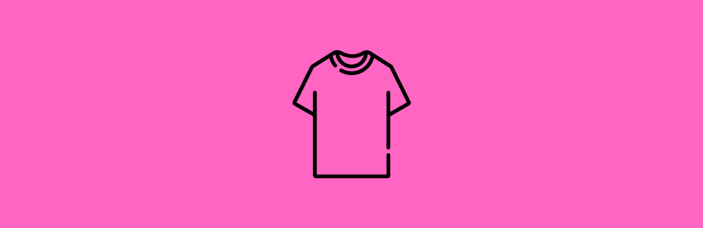 Apparel Sale Form Template