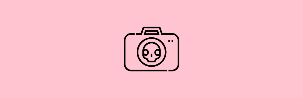 Halloween Photo Contest Form Template