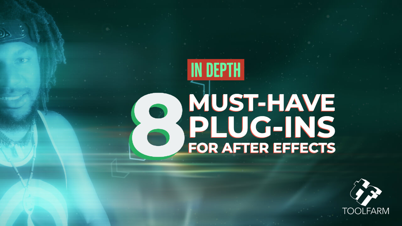 10 BEST After Effects Plugins That Will Save HOURS of Editing!