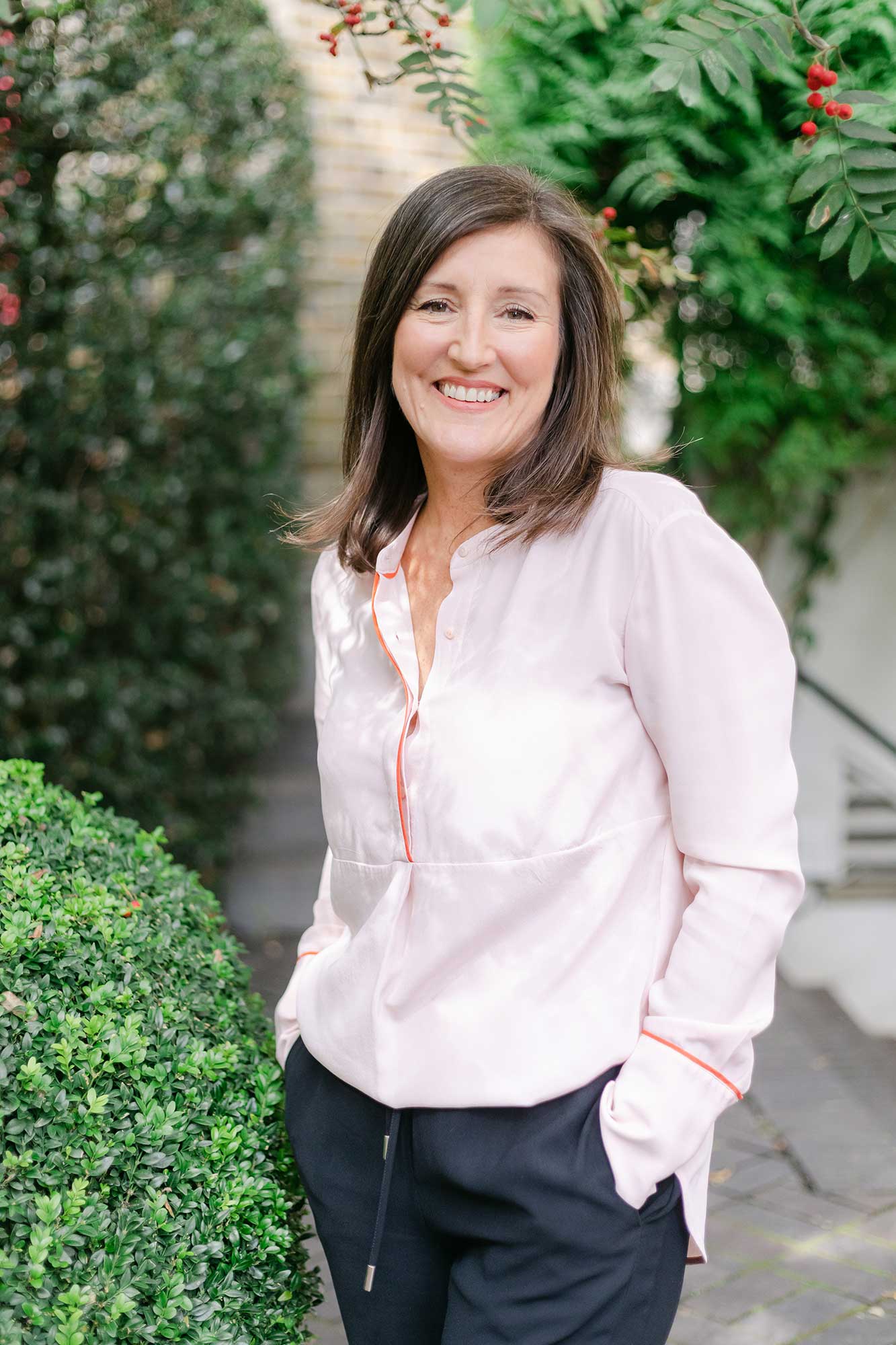 sue mcdermid headshot