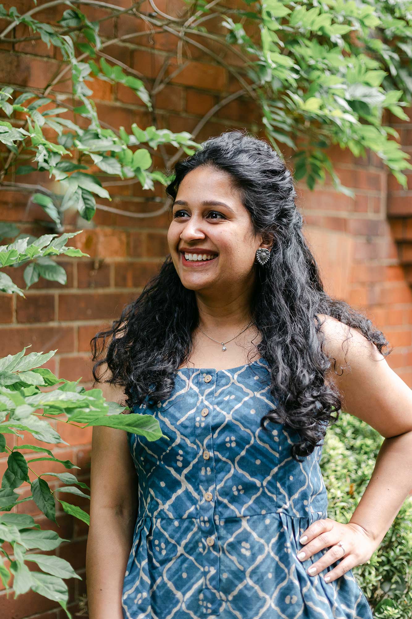 nishita bansal headshot
