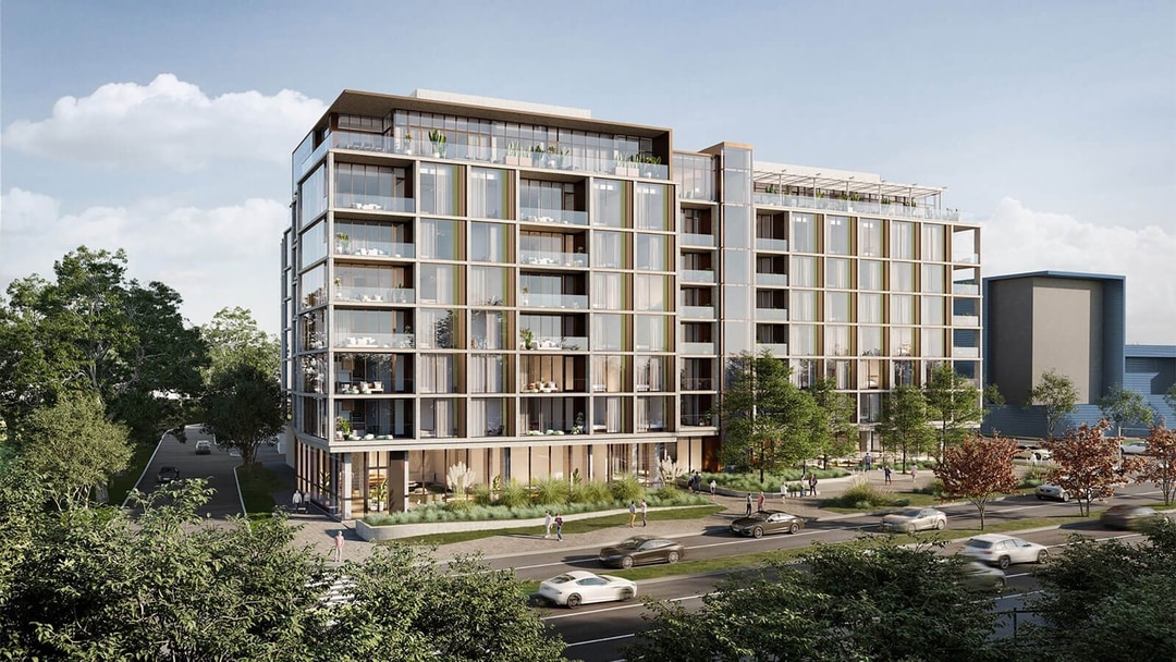 The Loren Hotel at Lady Bird Lake Luxury Austin TX Hotel