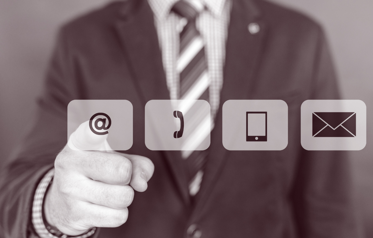 Get in touch with Cre8tive Marketing and find out how we can help improve your brand identity.