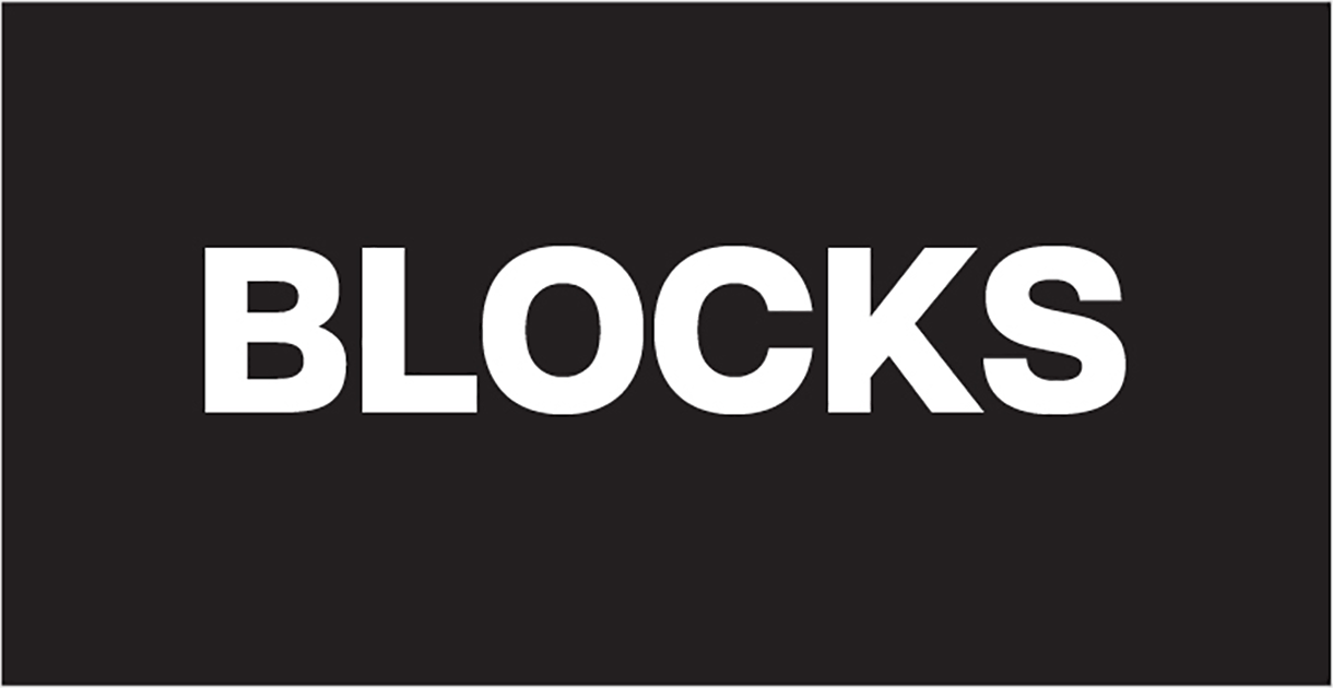 BLOCKS DAO