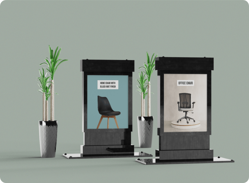 Top 3D Visualization Service Company India | Poly9