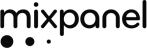 mixpanel logo