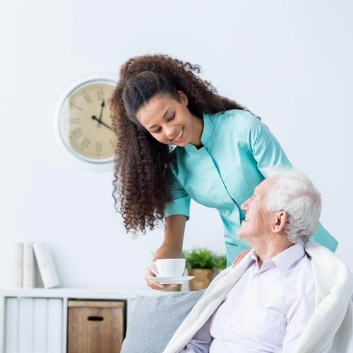 Quality InHome Senior Care Services Golden Age Companions