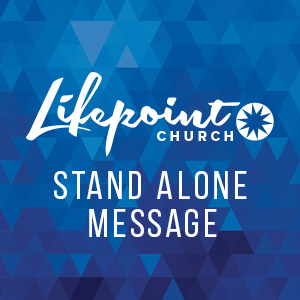 LifeChange Sunday 2025