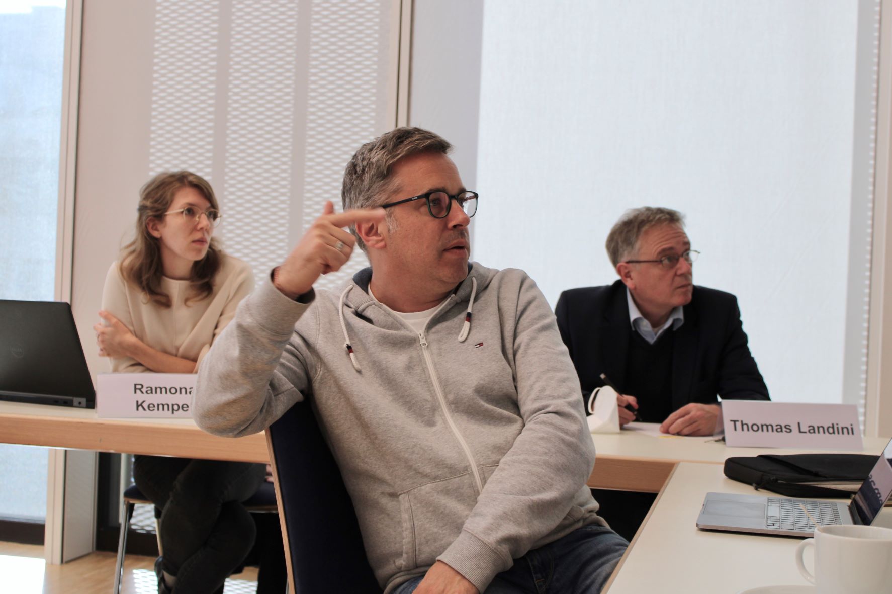 OWI-Fachtagung Qualitätssicherung, Evaluation, Inklusion