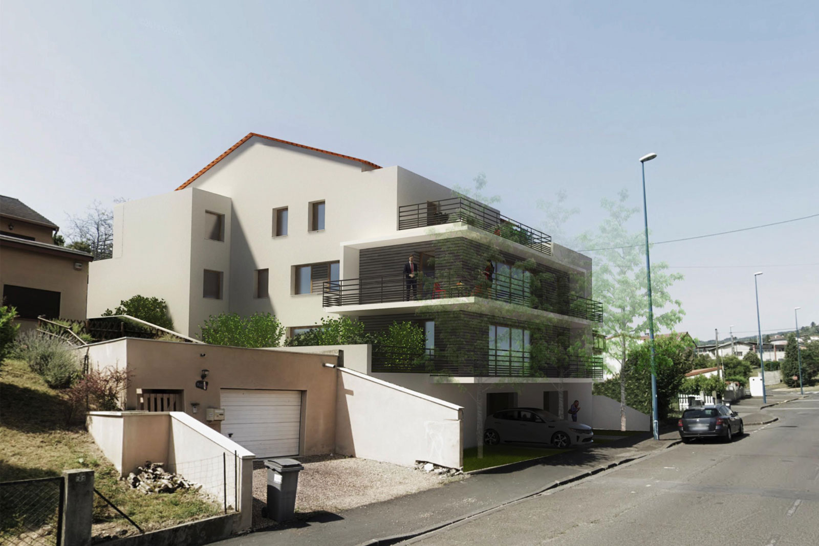 Clermont-Ferrand