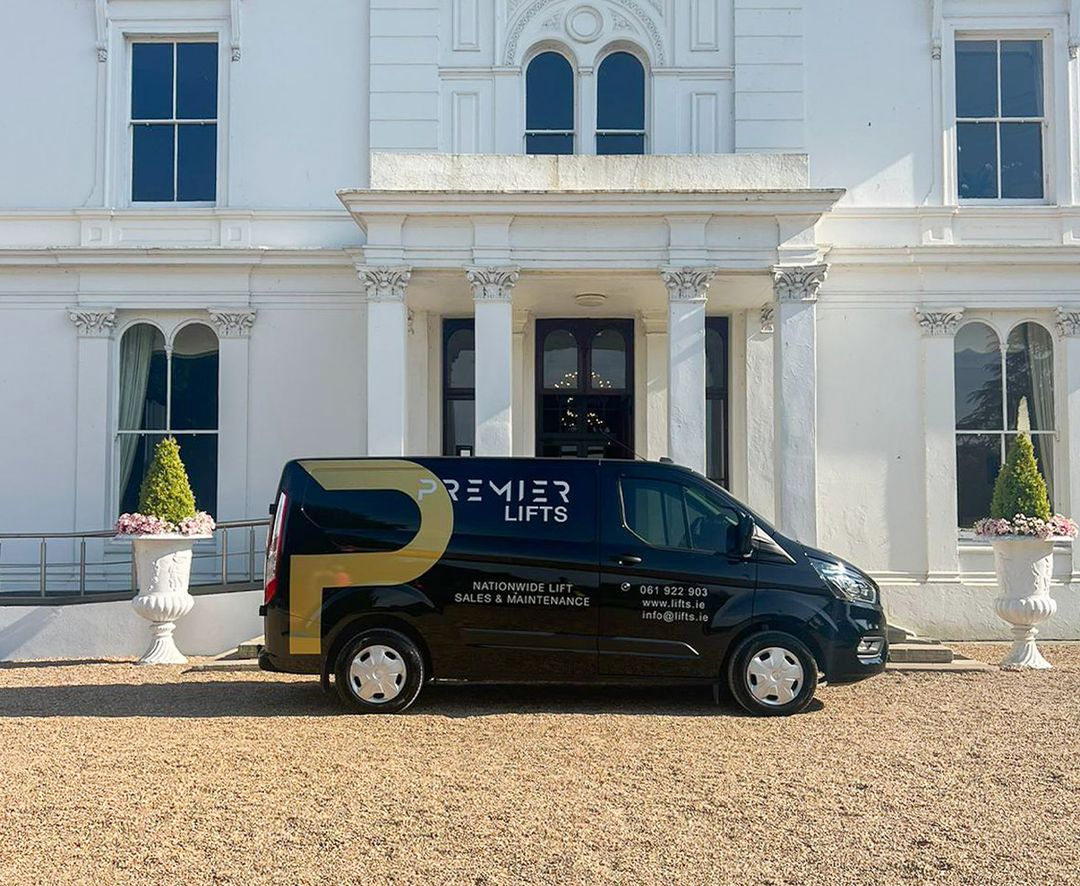 Compliance and Regulation for The Lift Industry Lifts.ie