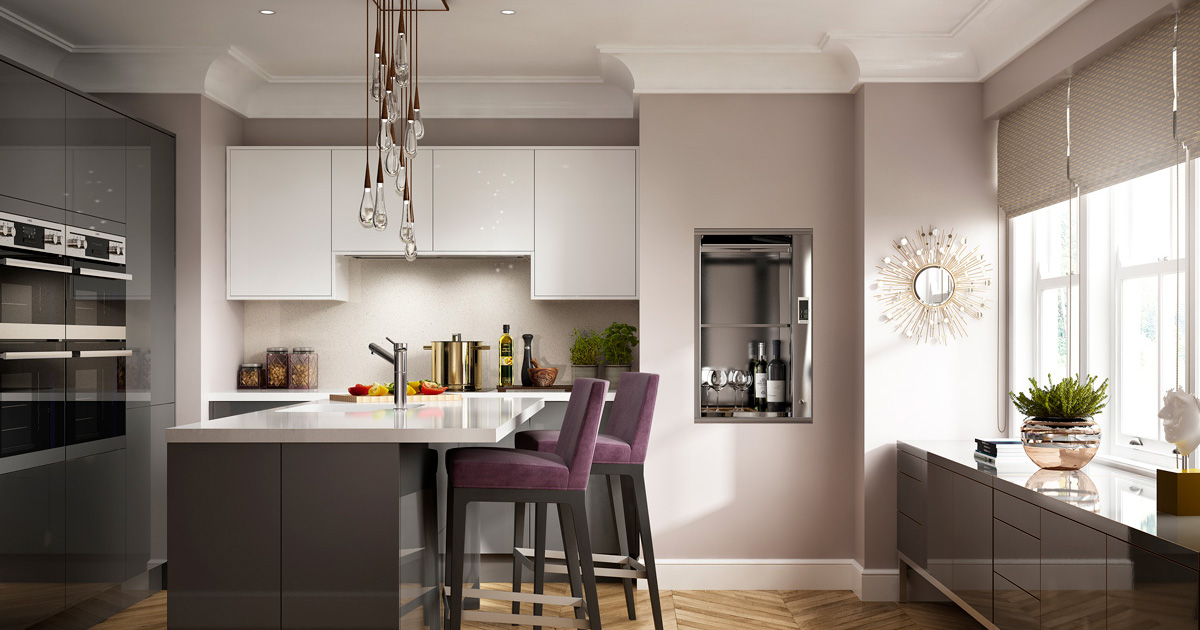 Dumbwaiters | View Our Dumbwaiter Solutions