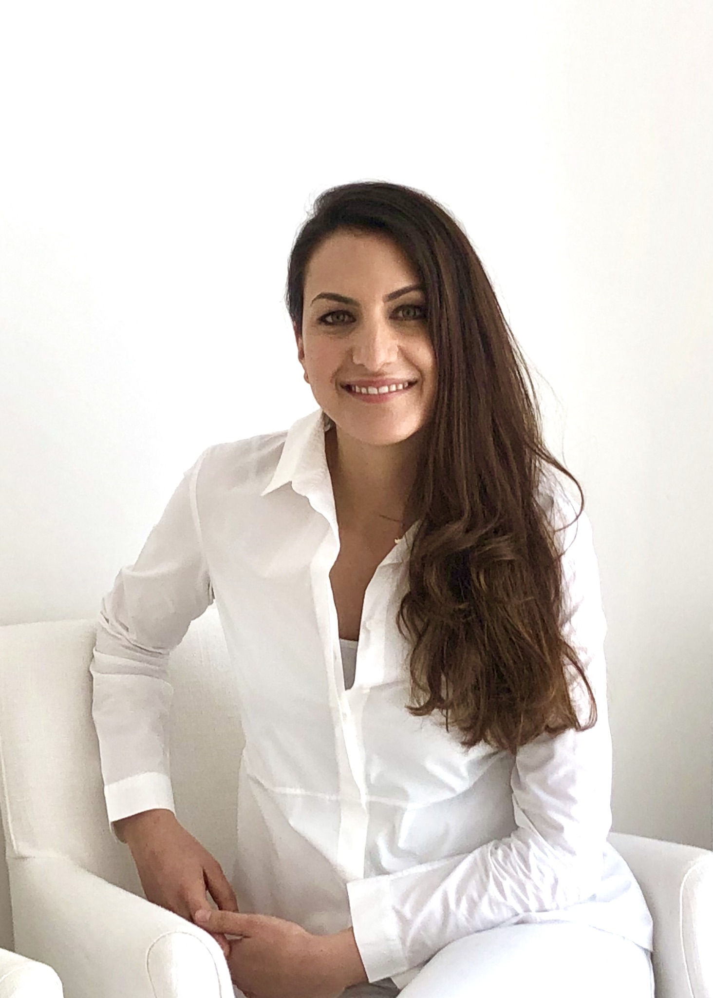 Gynäkologische Privatpraxis Dr. Warken / Dr. Psyraki Dr. med. Ismini Psyraki, at Wishbone+Partners