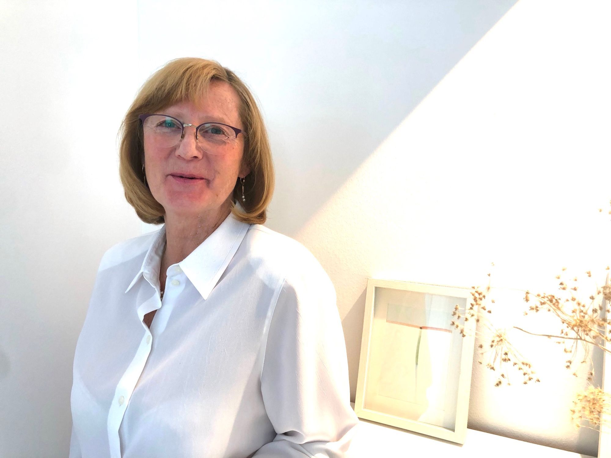 Gynäkologische Privatpraxis Dr. Warken / Dr. Psyraki Privatpraxis Dr. Warken | Dr. Psyraki Frauenärztinnen