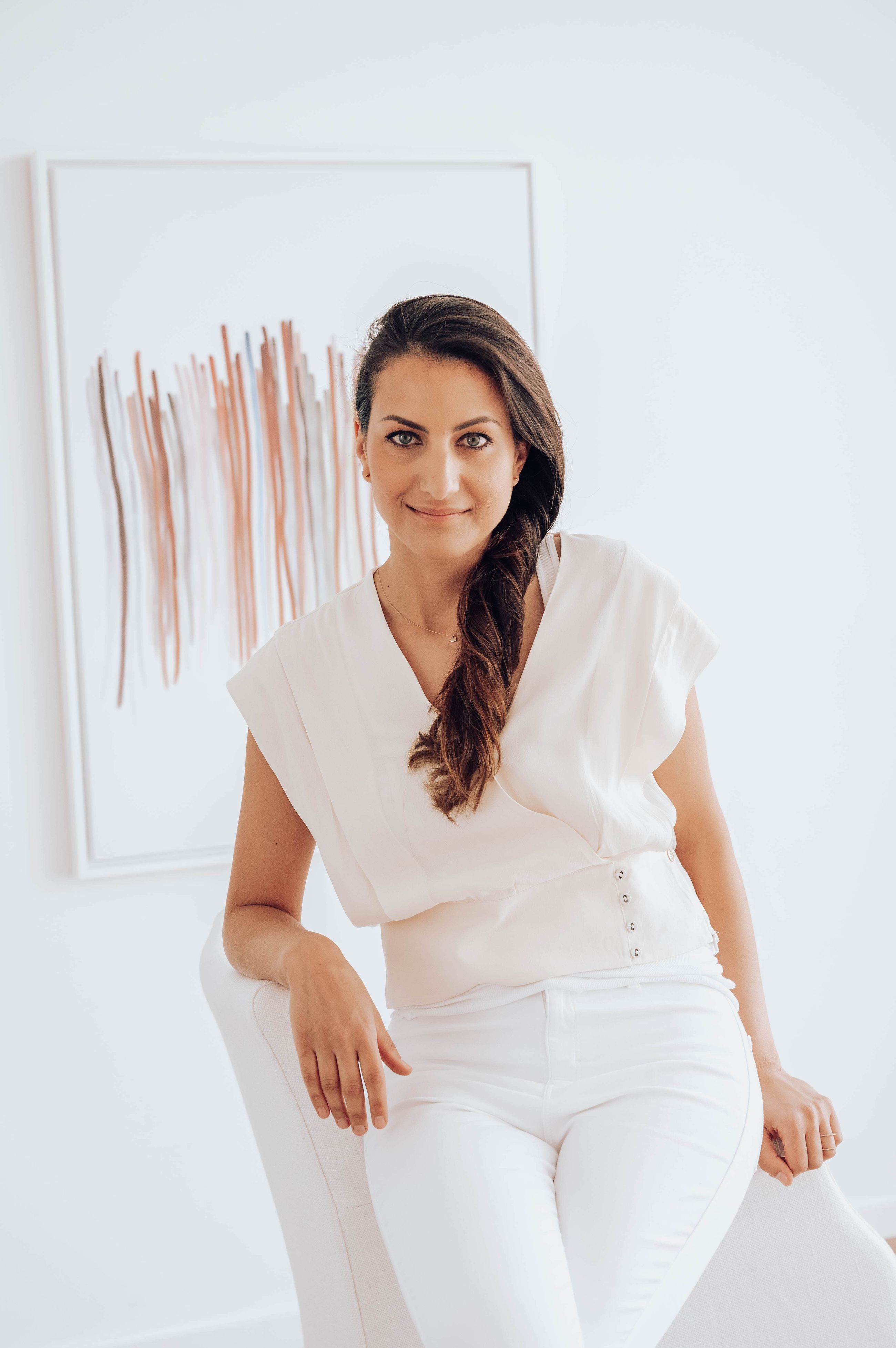 Gynäkologische Privatpraxis Dr. Warken / Dr. Psyraki Privatpraxis Dr. Warken | Dr. Psyraki Frauenärztinnen