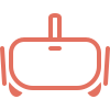 augmented reality icon