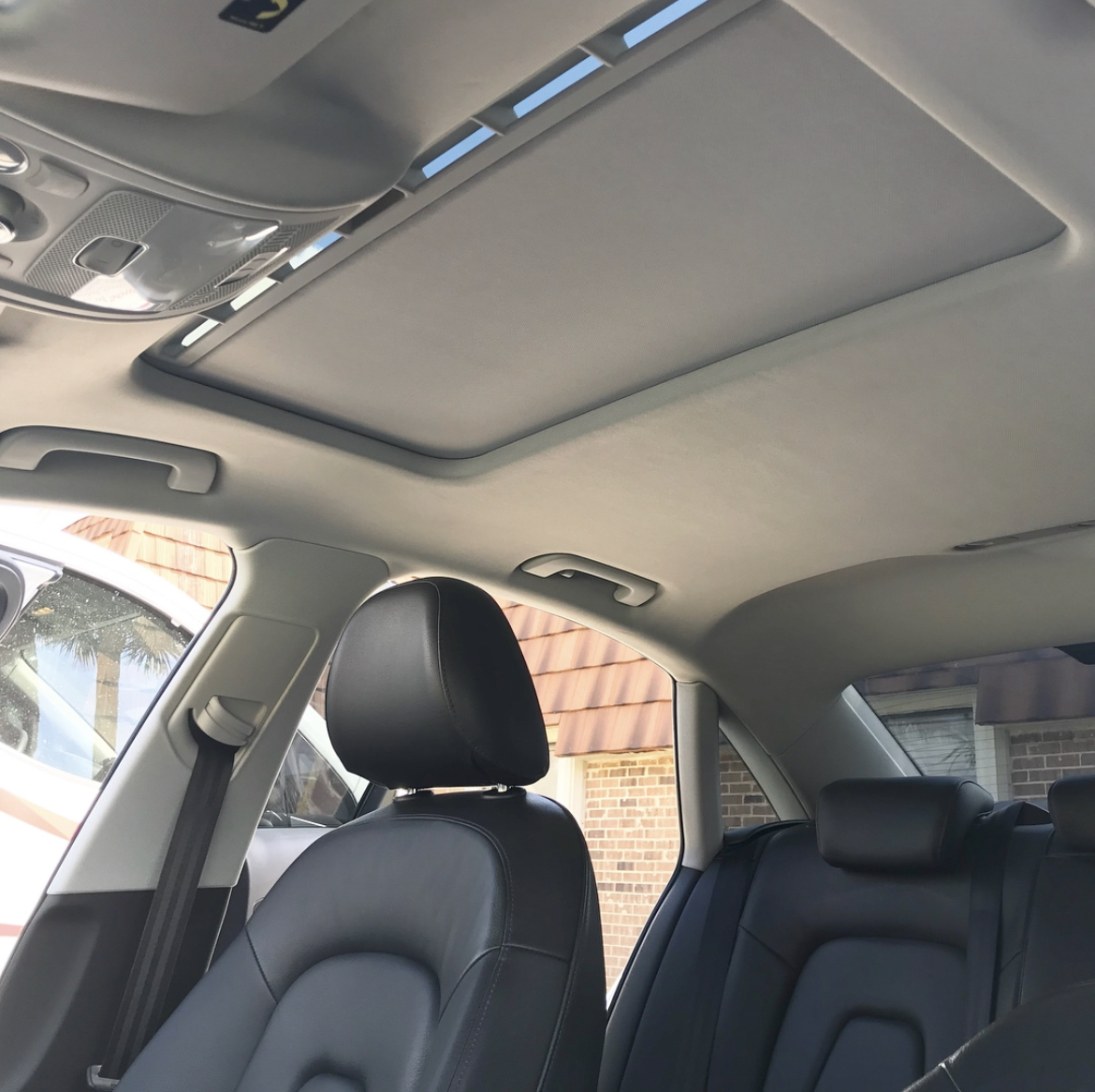 Headliners Of South Florida