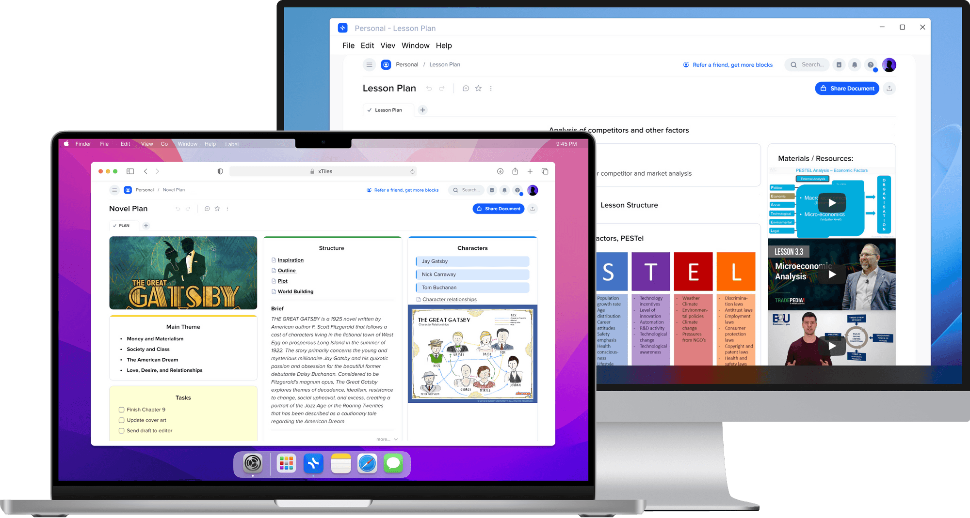 XTiles For Desktop Free Download For MAC Windows xtiles-for-desktop-free-download-for-mac-windows