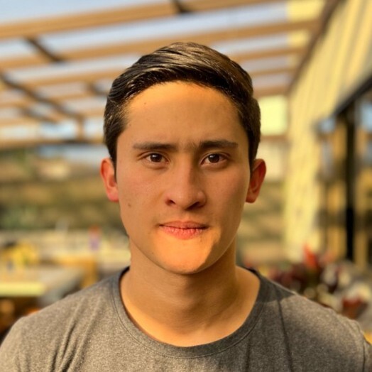 Daniel Salinas