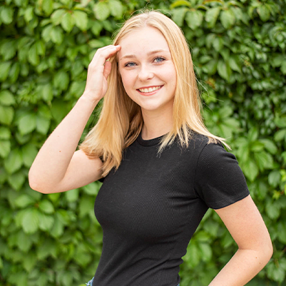 Senior, Family, Wedding | Kelsey Lynn Photography | Atlantic Beach, NC