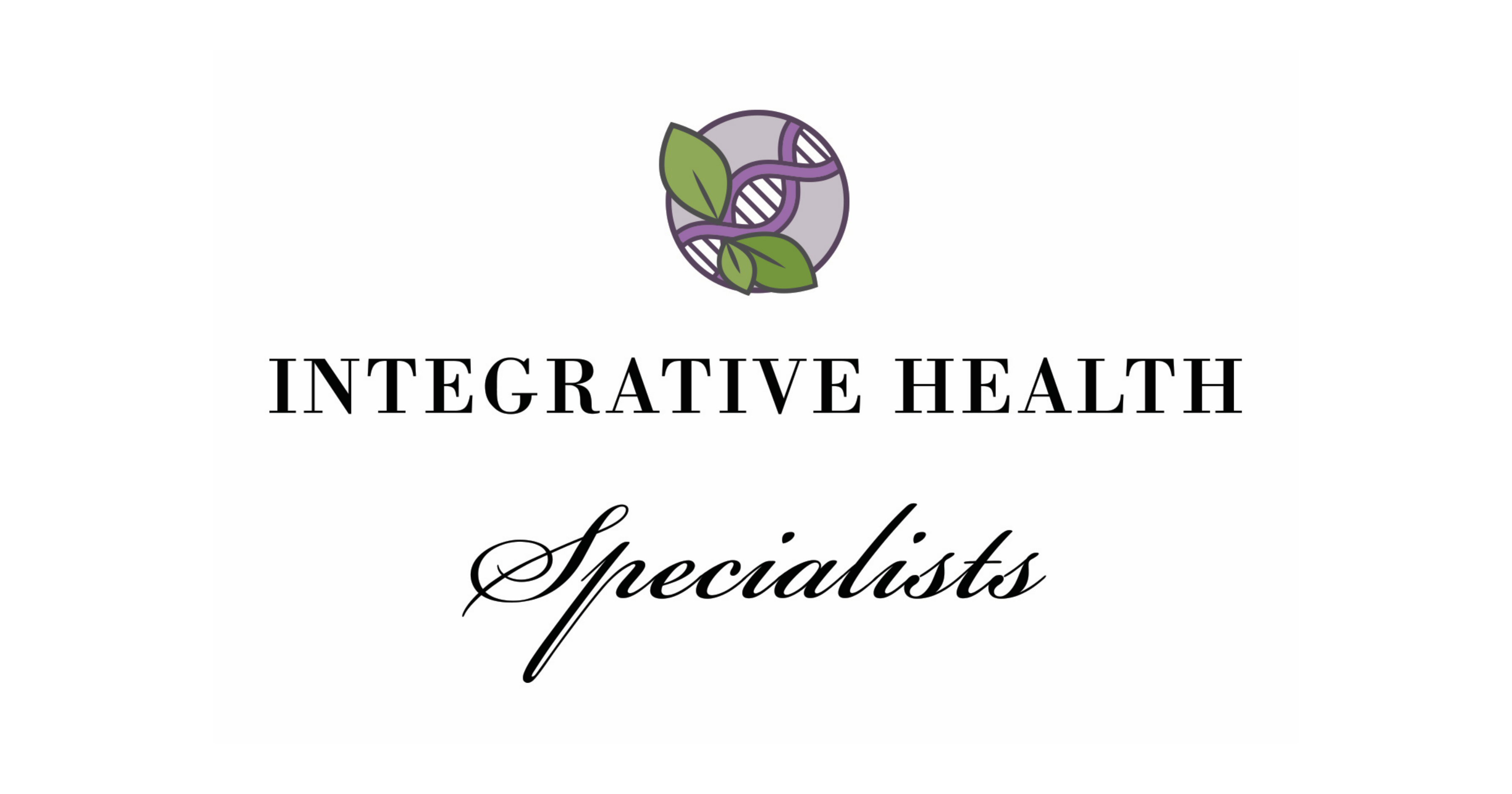 Integrative Health Specialists